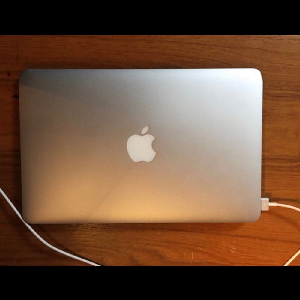 2015 MacBook Air